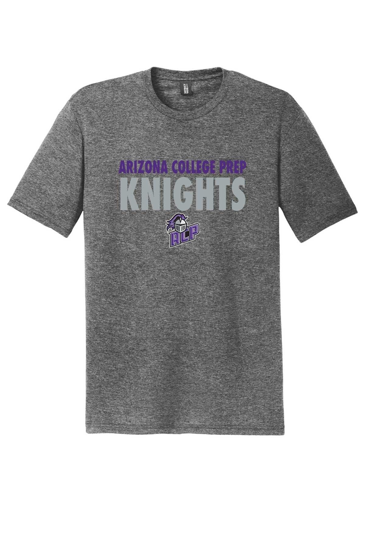 T-Shirt ACP Knights