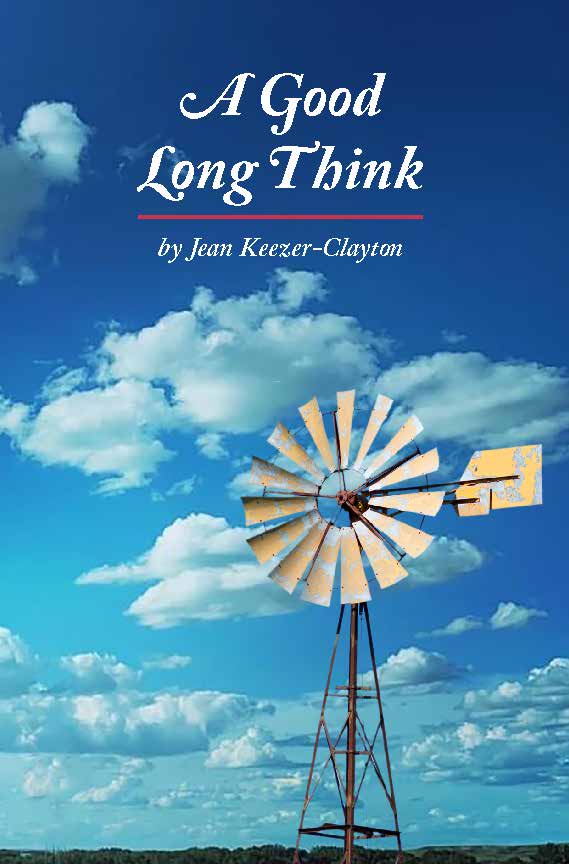 A Good Long Think