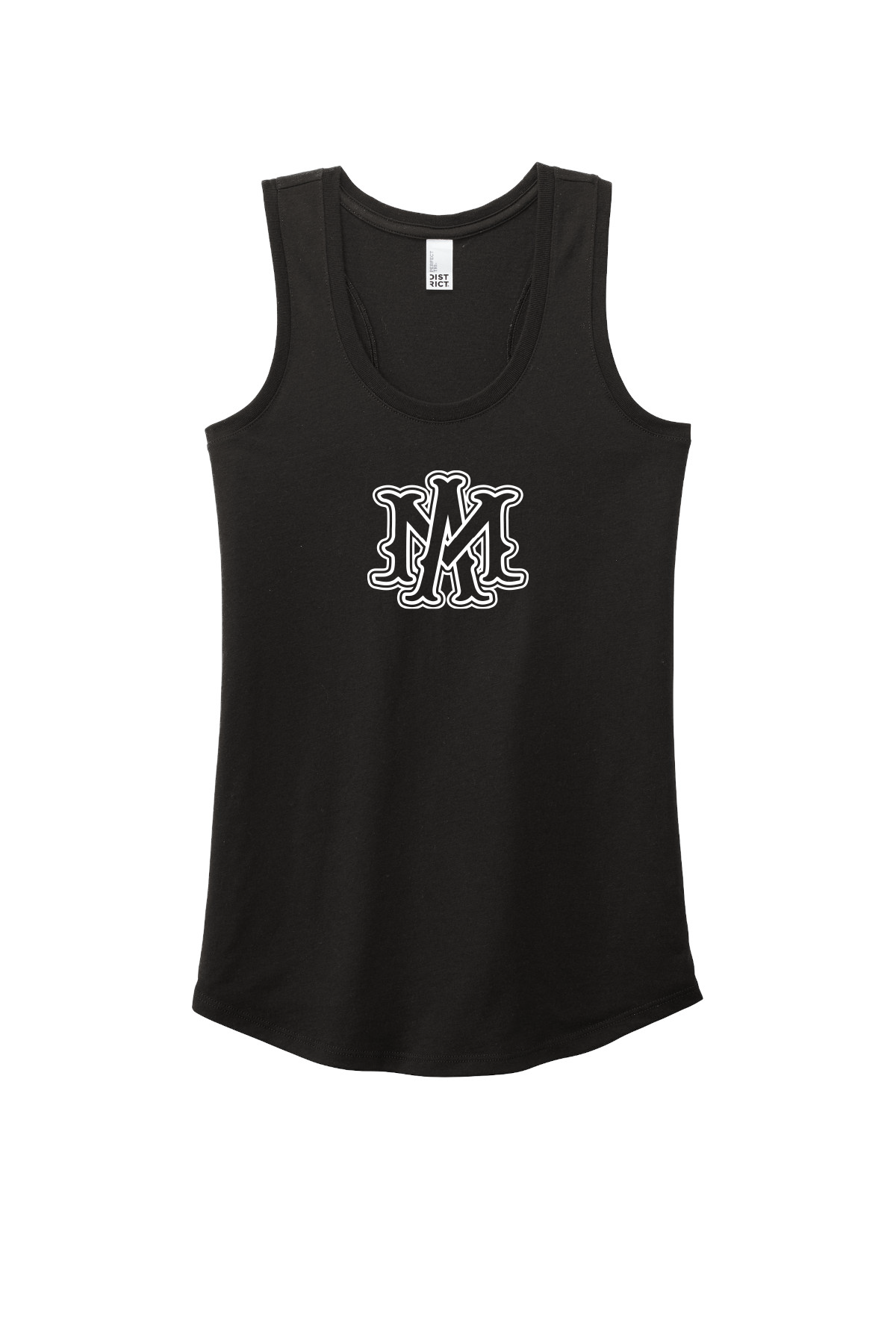 AMEV Ladies Perfect Tri ® Racerback Tank