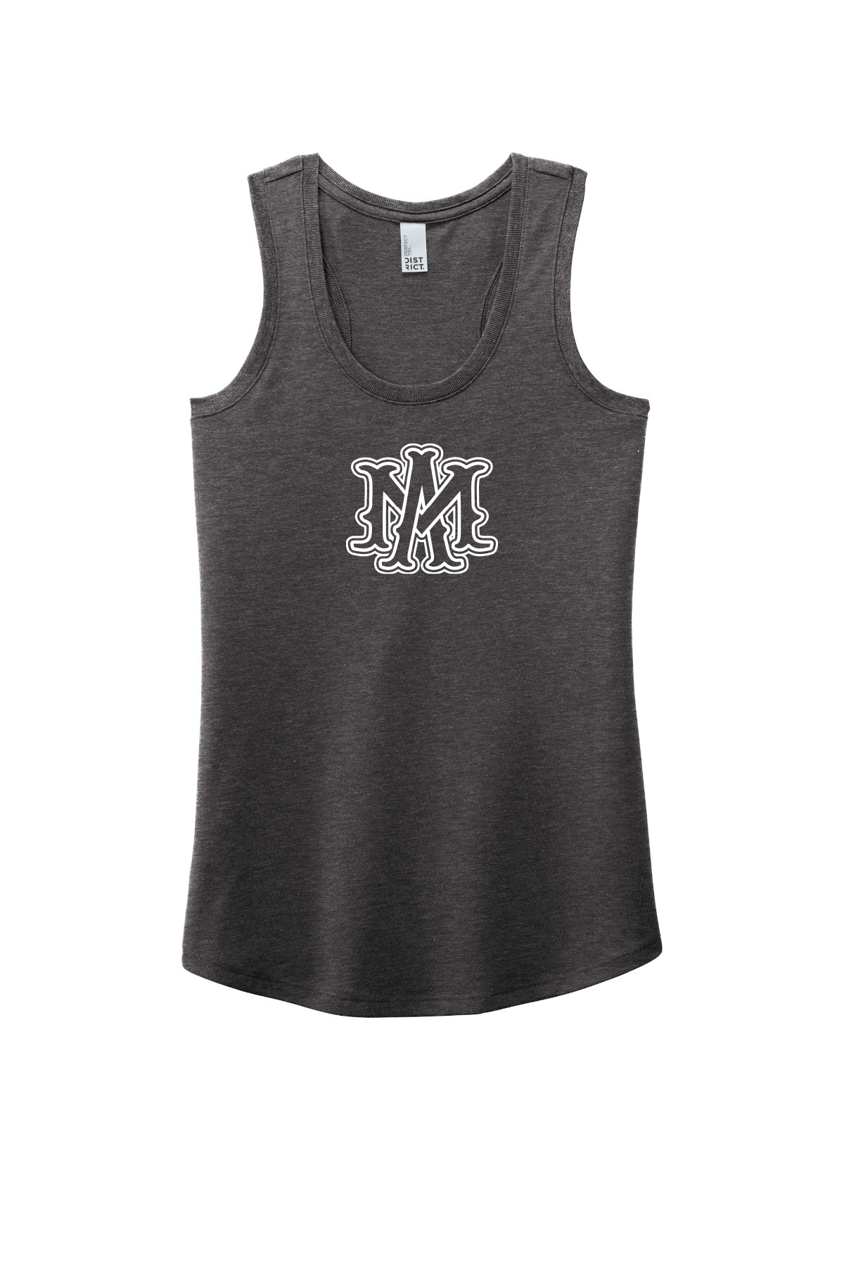 AMEV Ladies Perfect Tri ® Racerback Tank