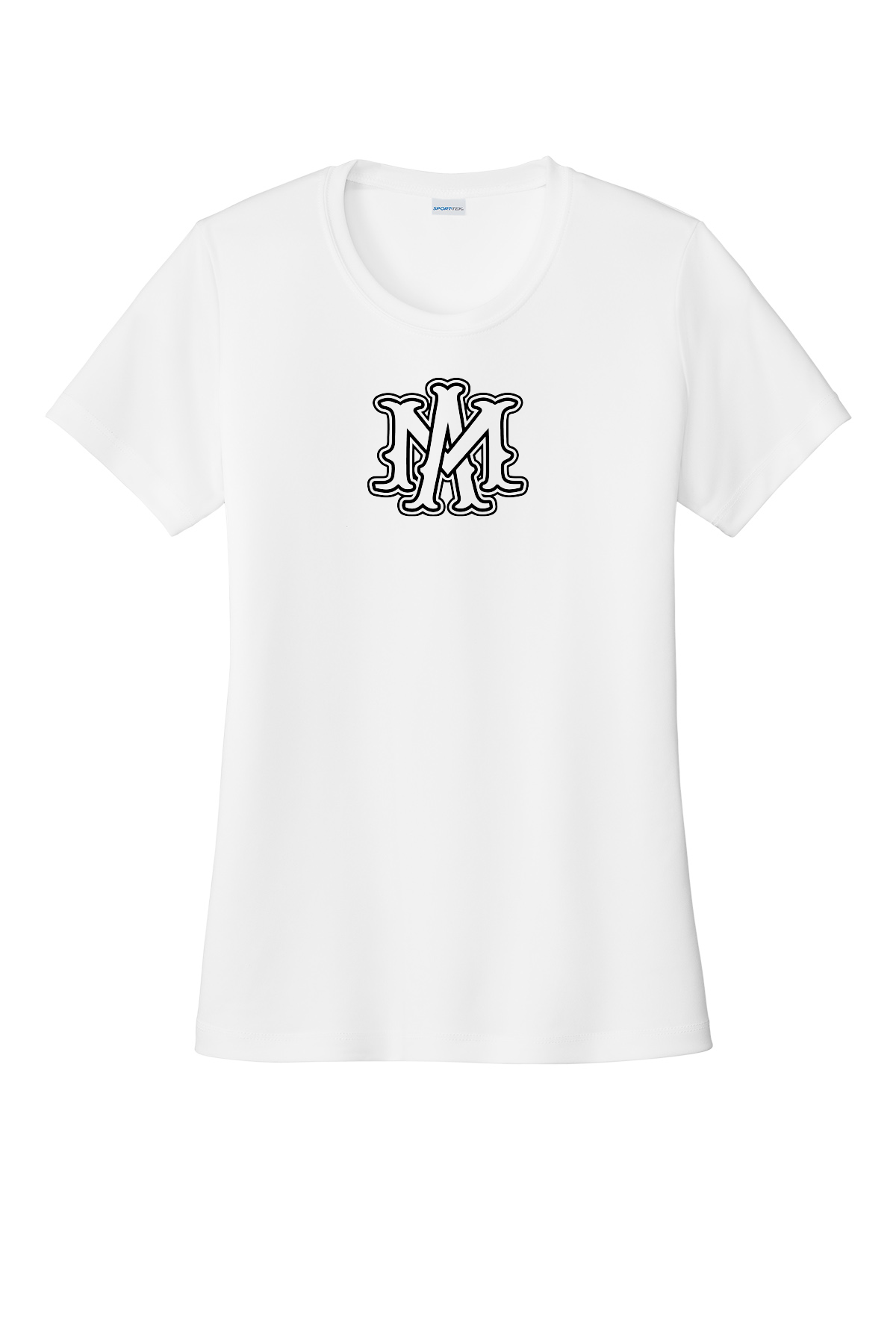AMEV Women's PosiCharge® Competitor™ Tee