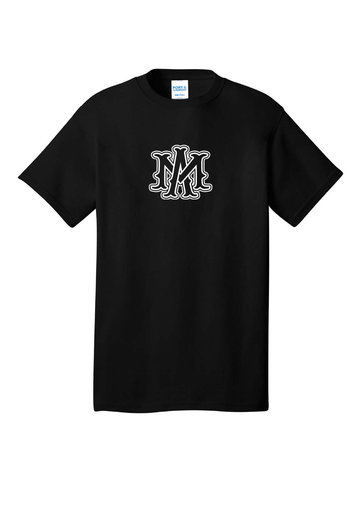 AMEV Core Cotton Tee