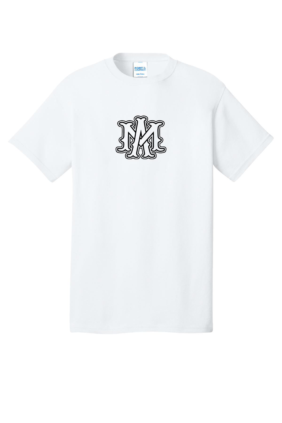 AMEV Core Cotton Tee