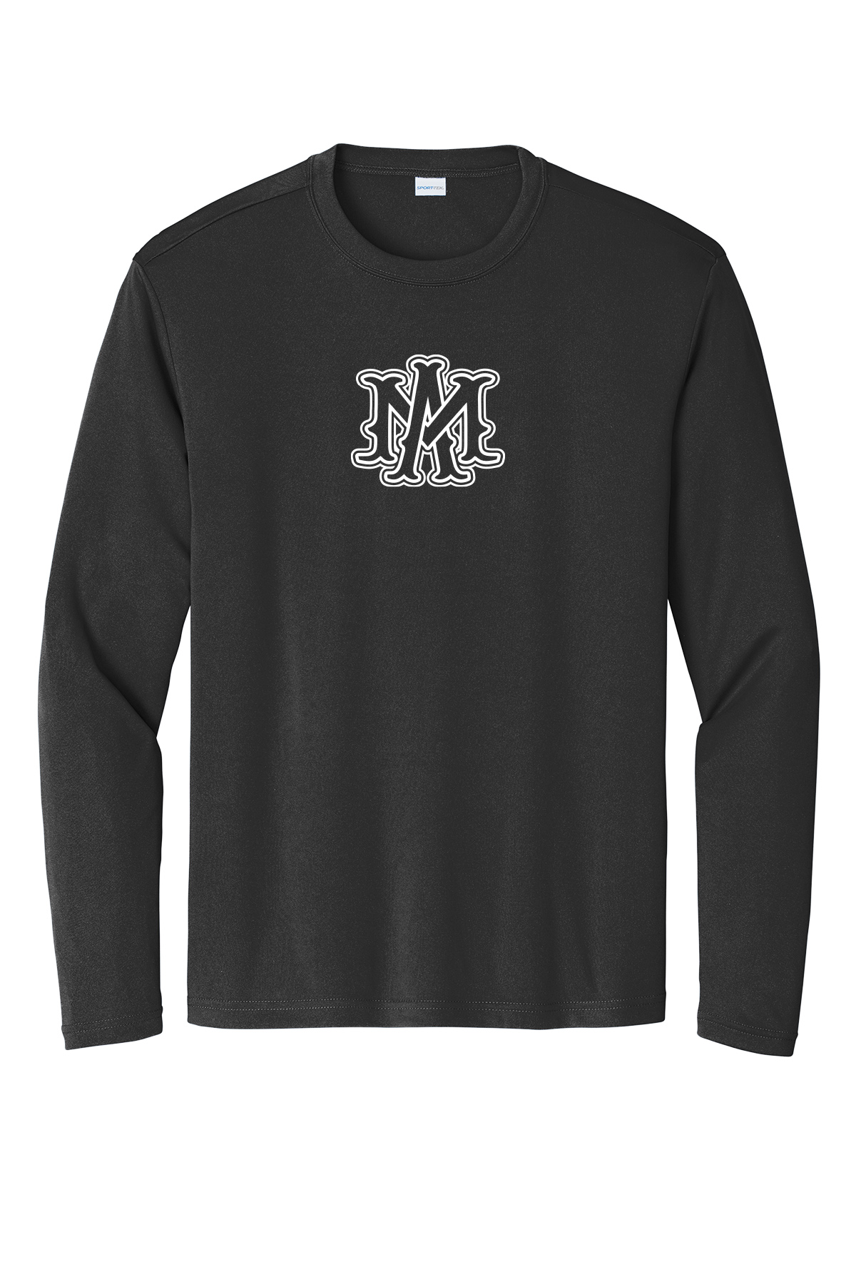AMEV Long Sleeve PosiCharge® Competitor™ Tee