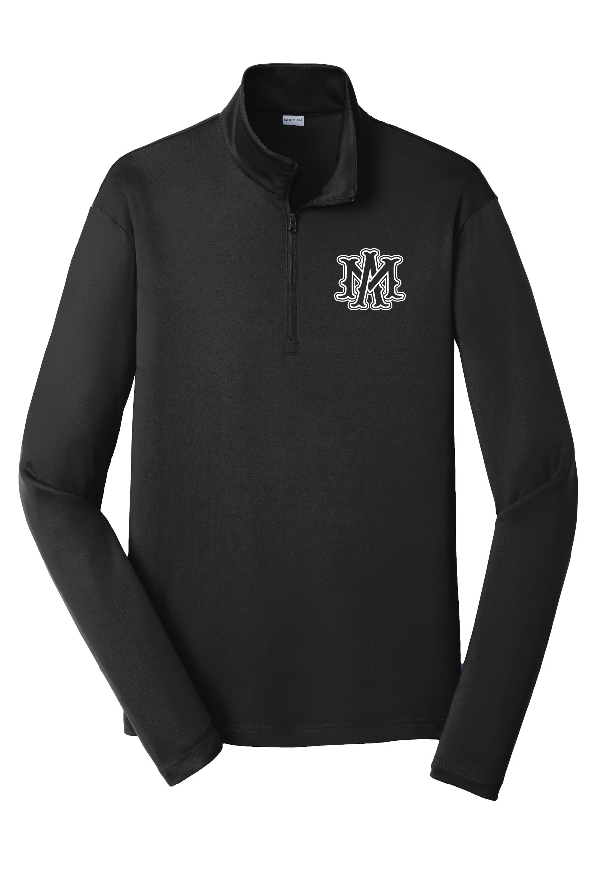 AMEV Competitor™ 1/4-Zip Pullover