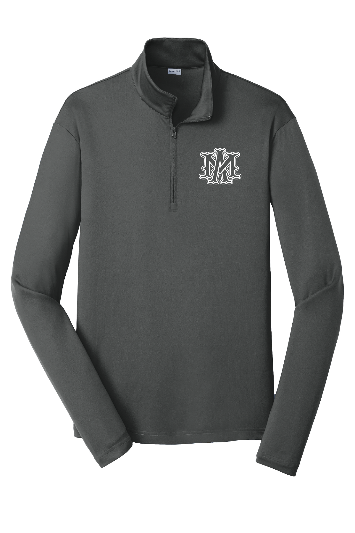 AMEV Competitor™ 1/4-Zip Pullover