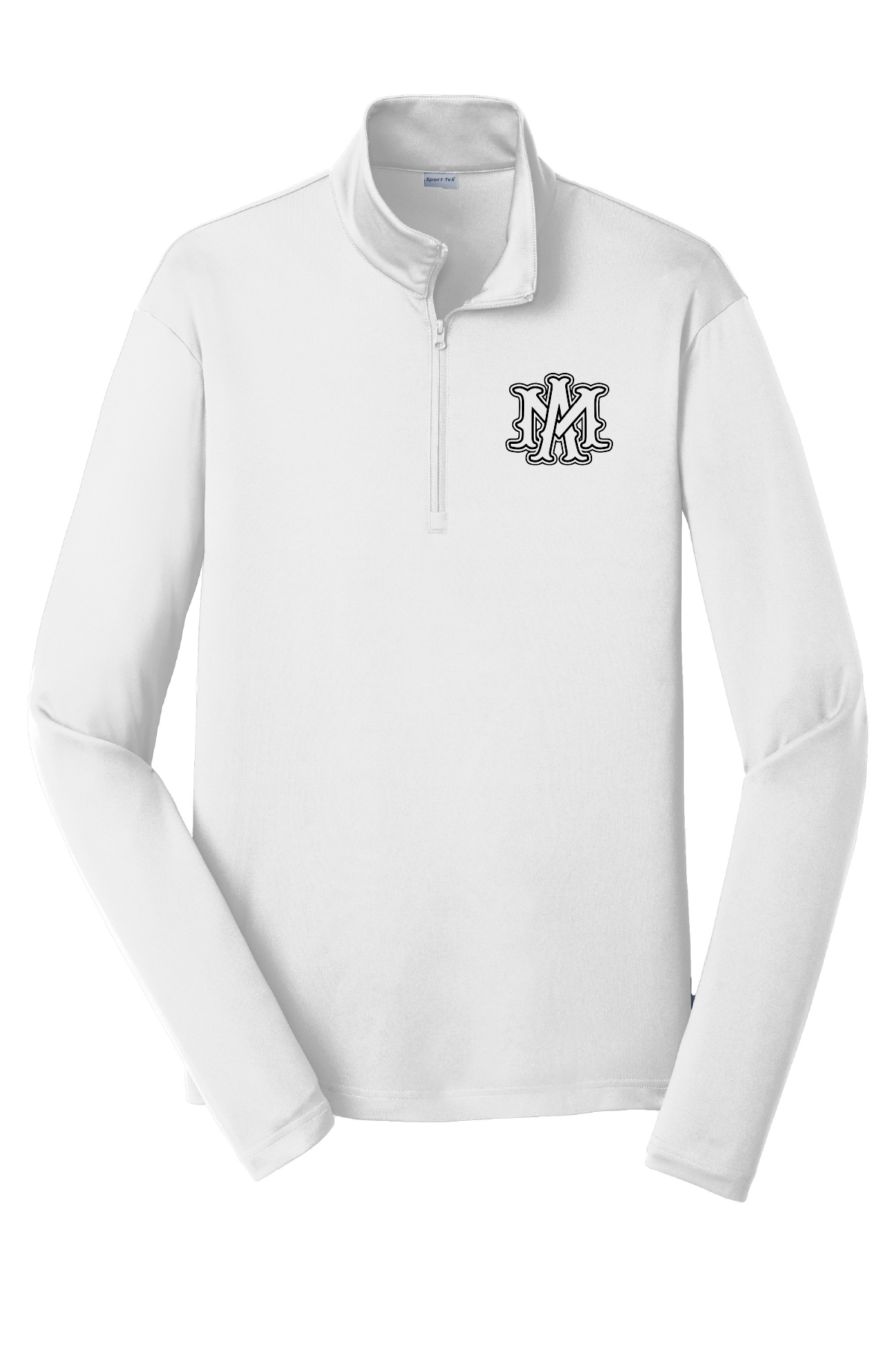 AMEV Competitor™ 1/4-Zip Pullover