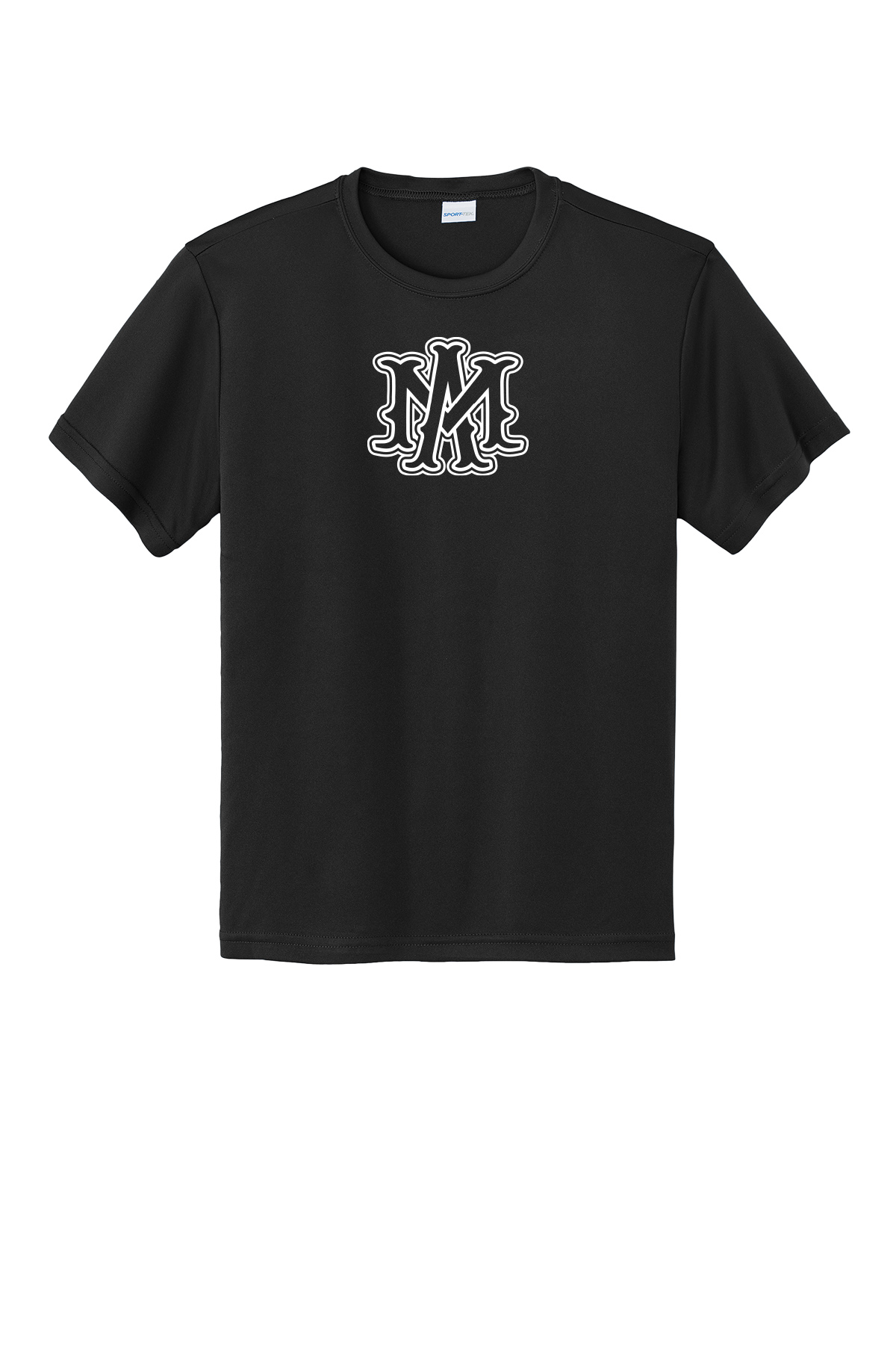 AMEV Youth PosiCharge® Competitor™ Tee