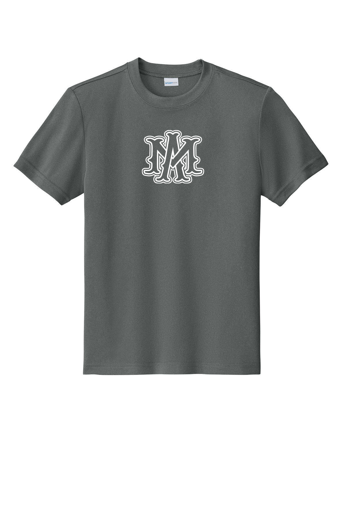 AMEV Youth PosiCharge® Competitor™ Tee