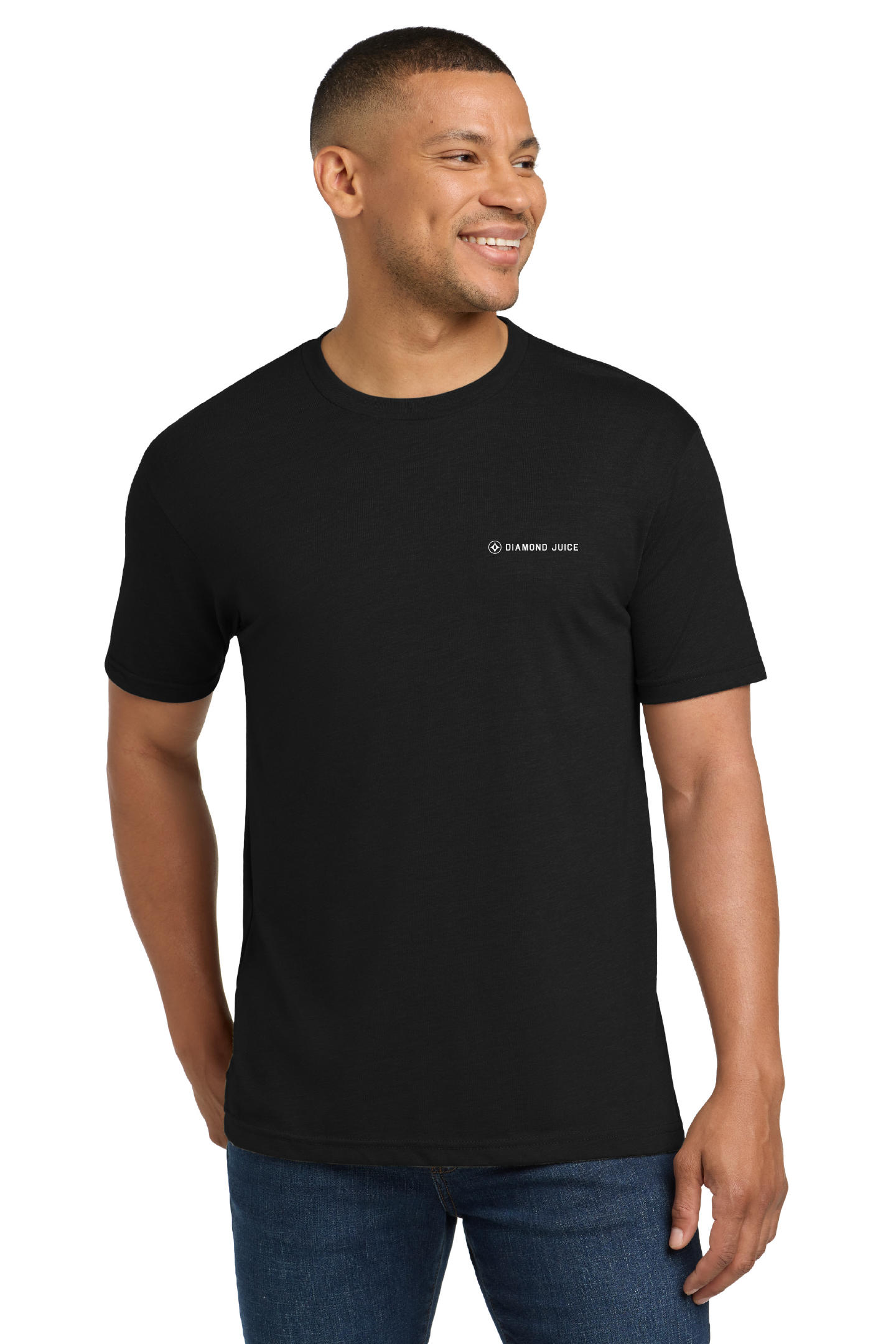 Diamond Juice Unisex Tri-Blend Tee