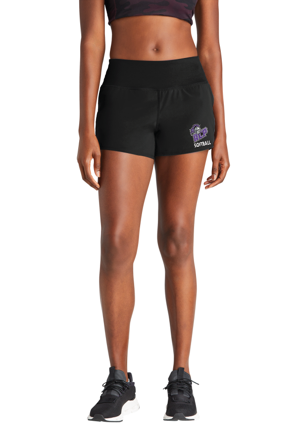 ACP Women's Repeat Short