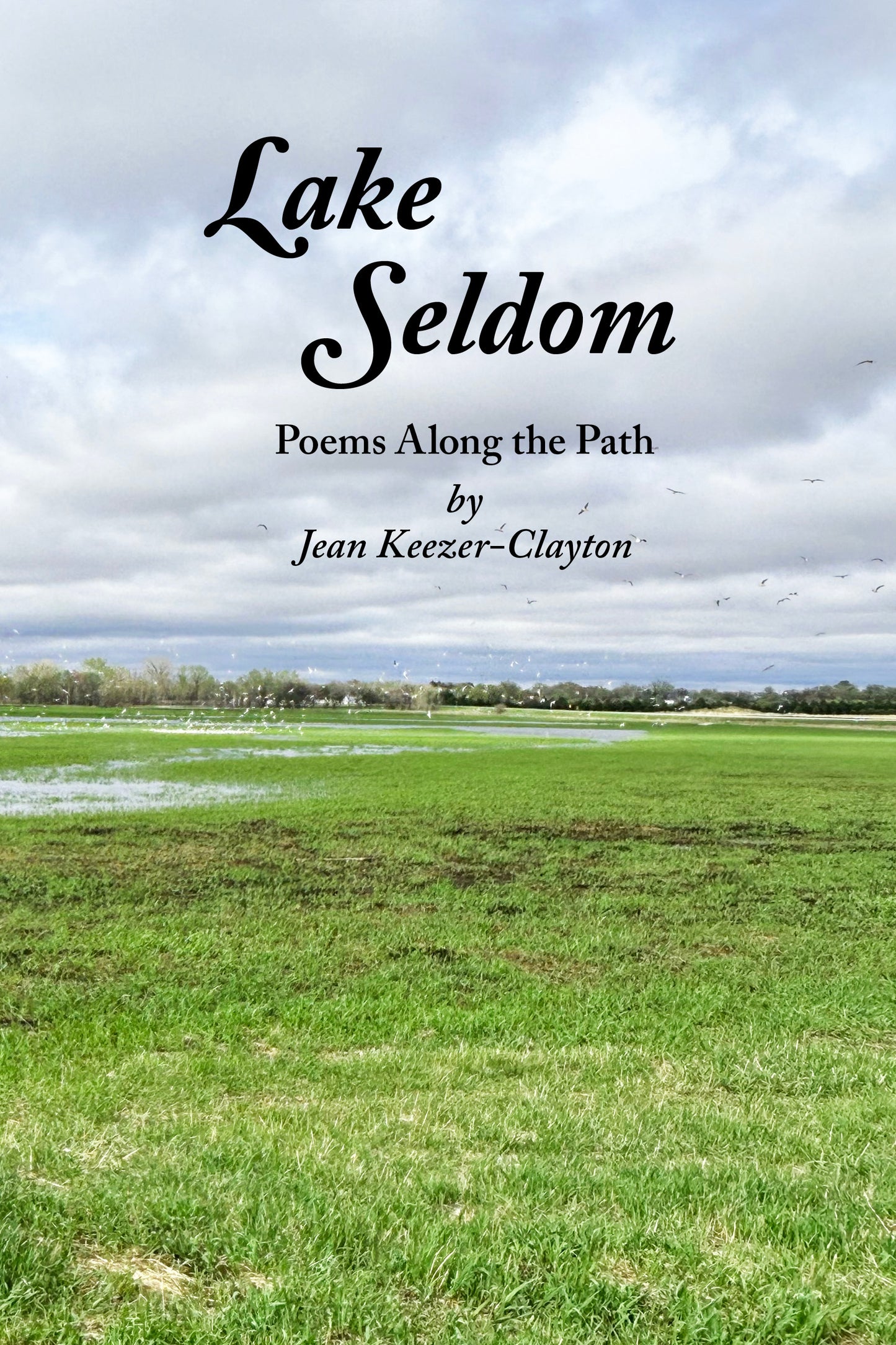 Lake Seldom