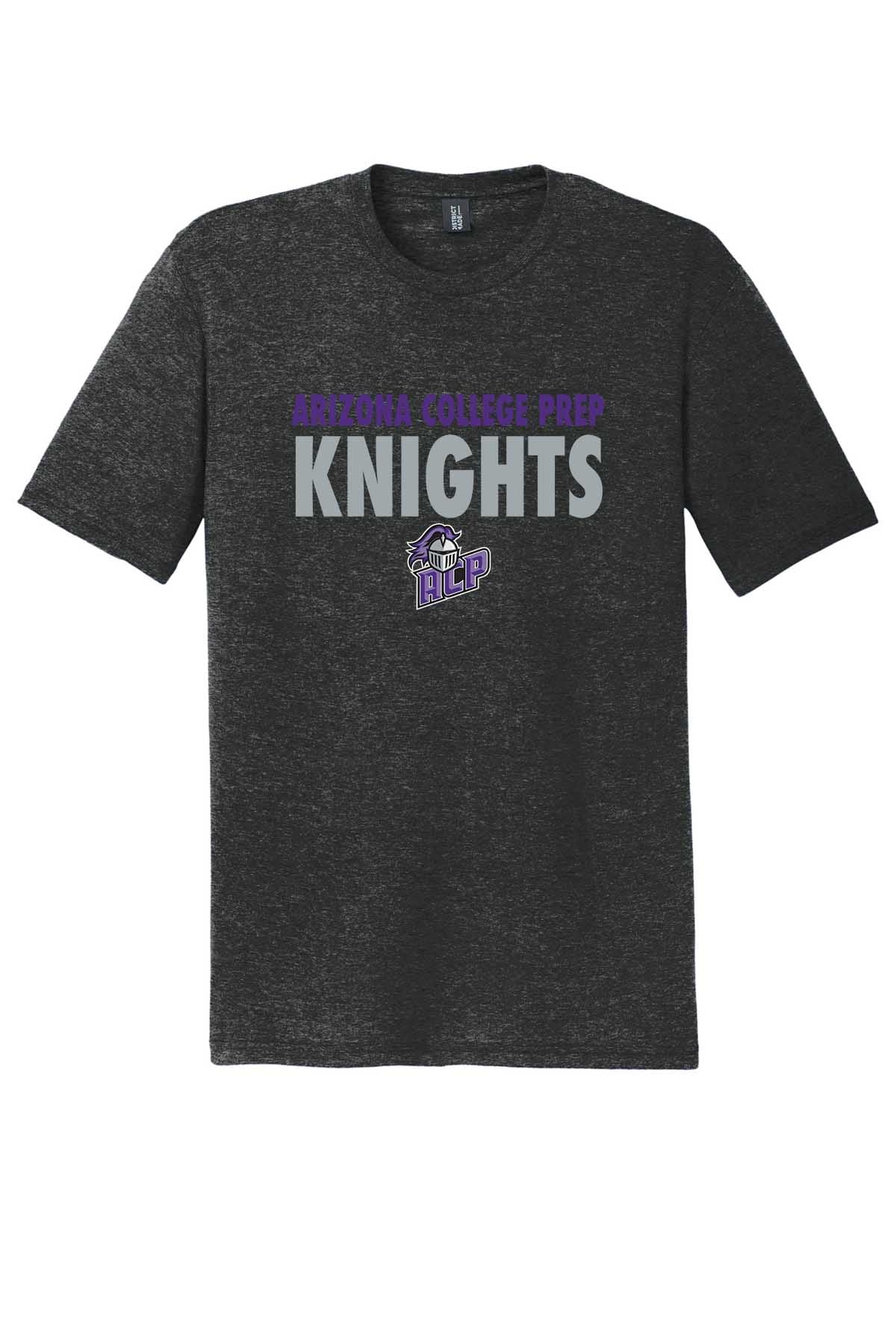 T-Shirt ACP Knights