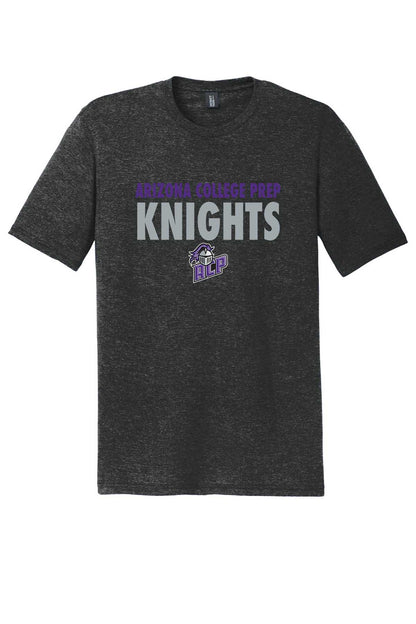 T-Shirt ACP Knights