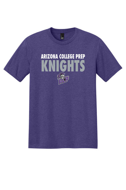 T-Shirt ACP Knights