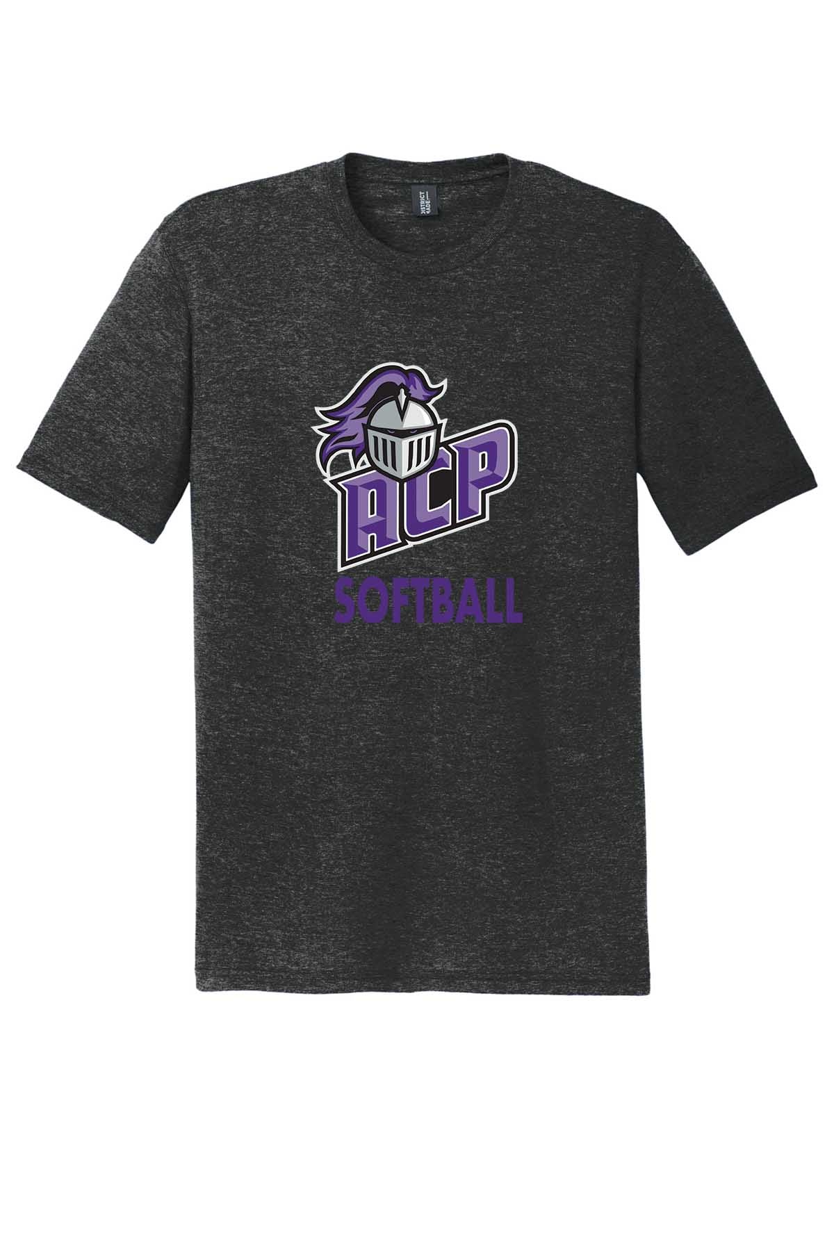 T-Shirt ACP Softball