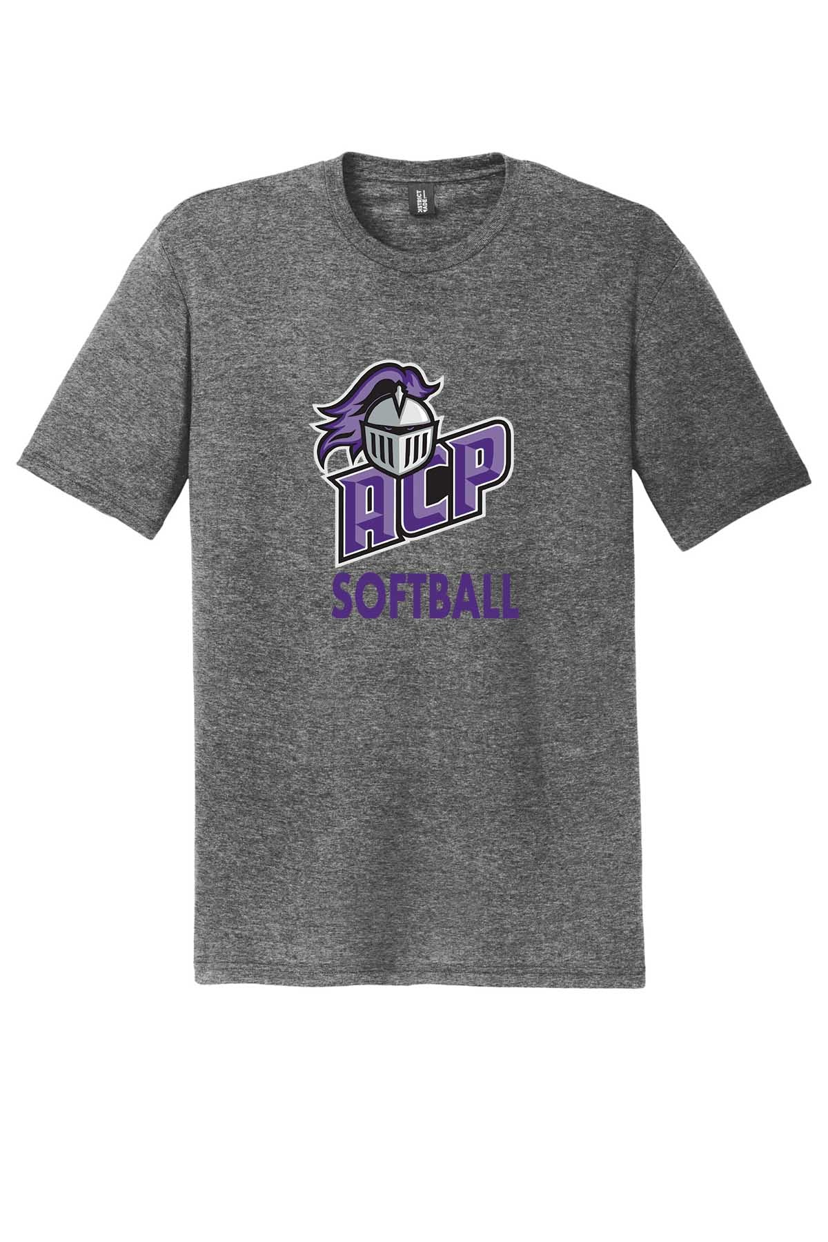 T-Shirt ACP Softball