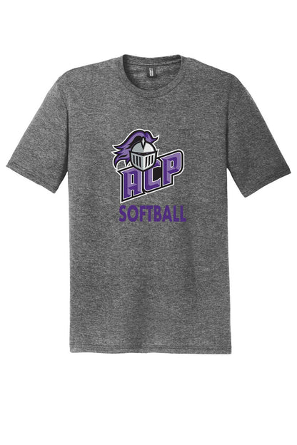 T-Shirt ACP Softball