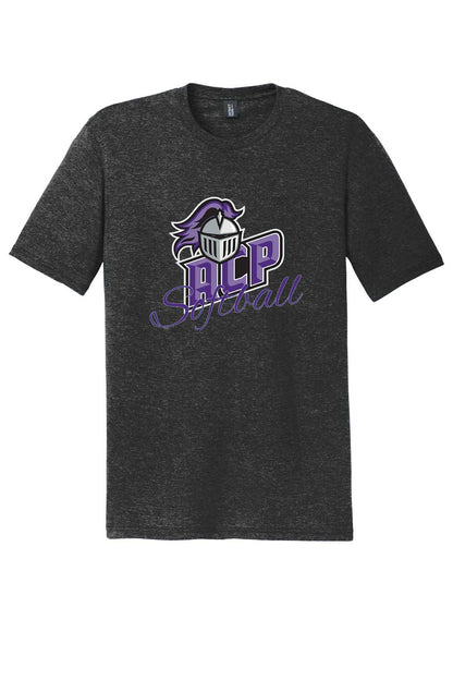 T-Shirt ACP Softball w/ Script
