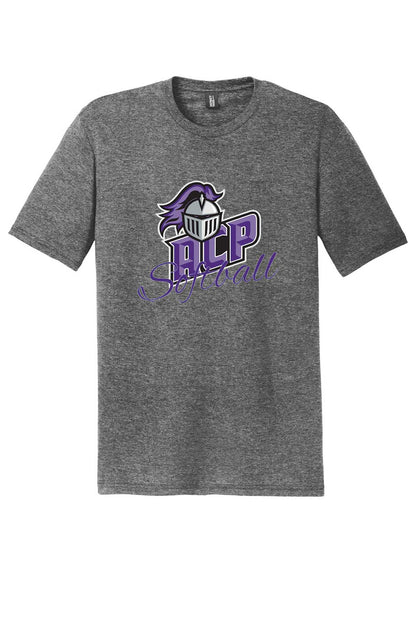 T-Shirt ACP Softball w/ Script