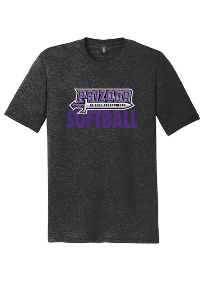 T-Shirt ACP Sword Softball