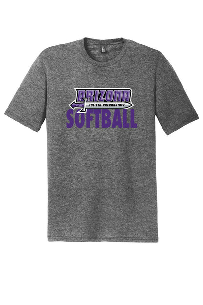 T-Shirt ACP Sword Softball