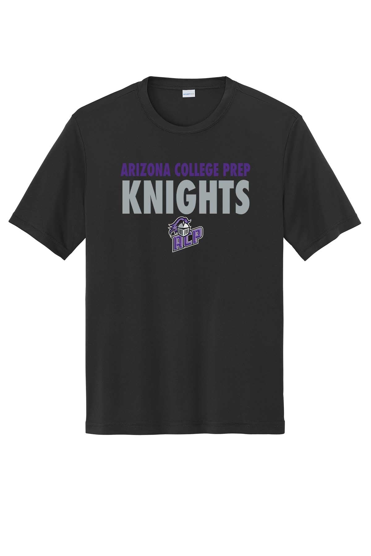 T-Shirt ACP Knights