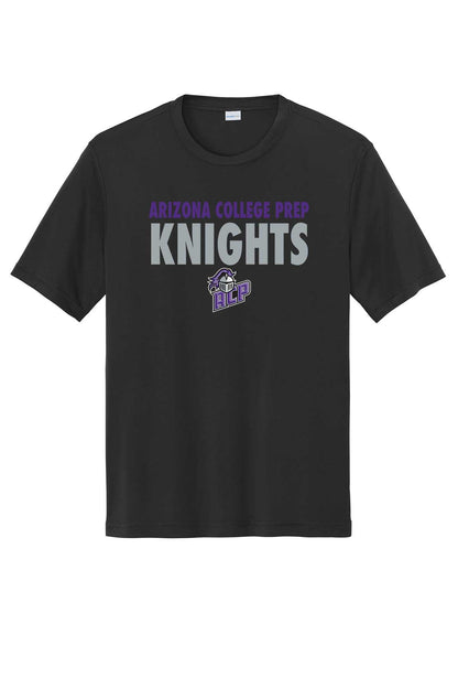 T-Shirt ACP Knights