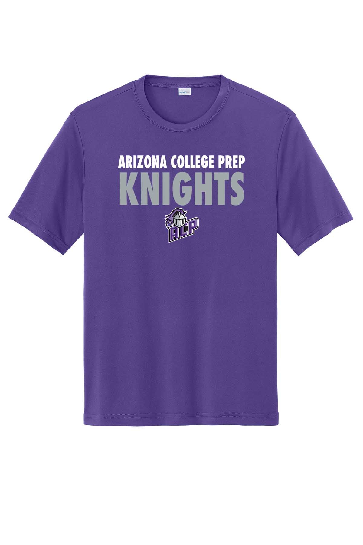 T-Shirt ACP Knights