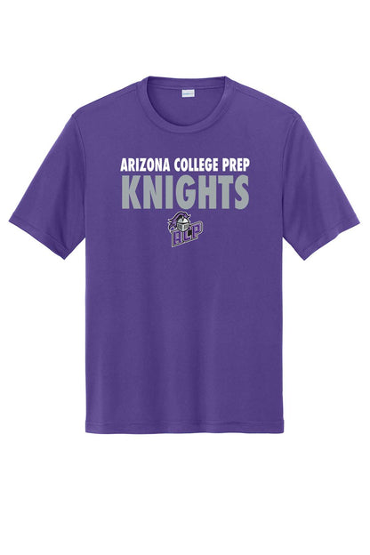 T-Shirt ACP Knights