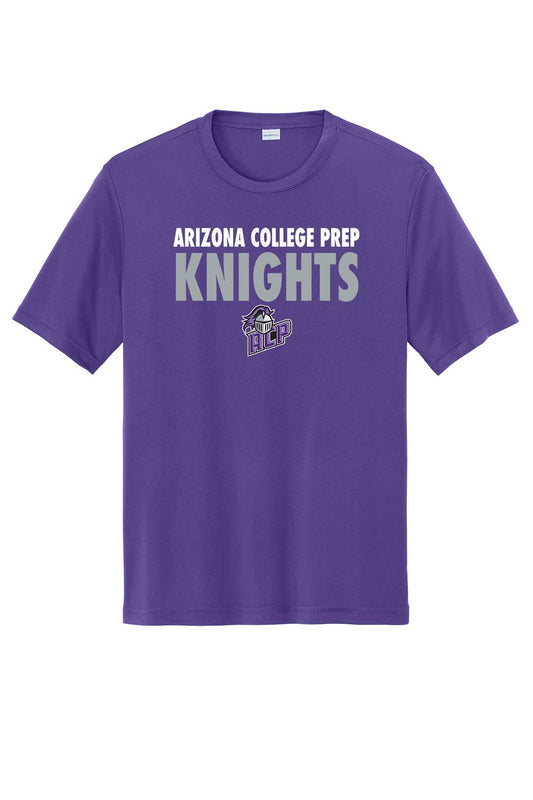 T-Shirt ACP Knights