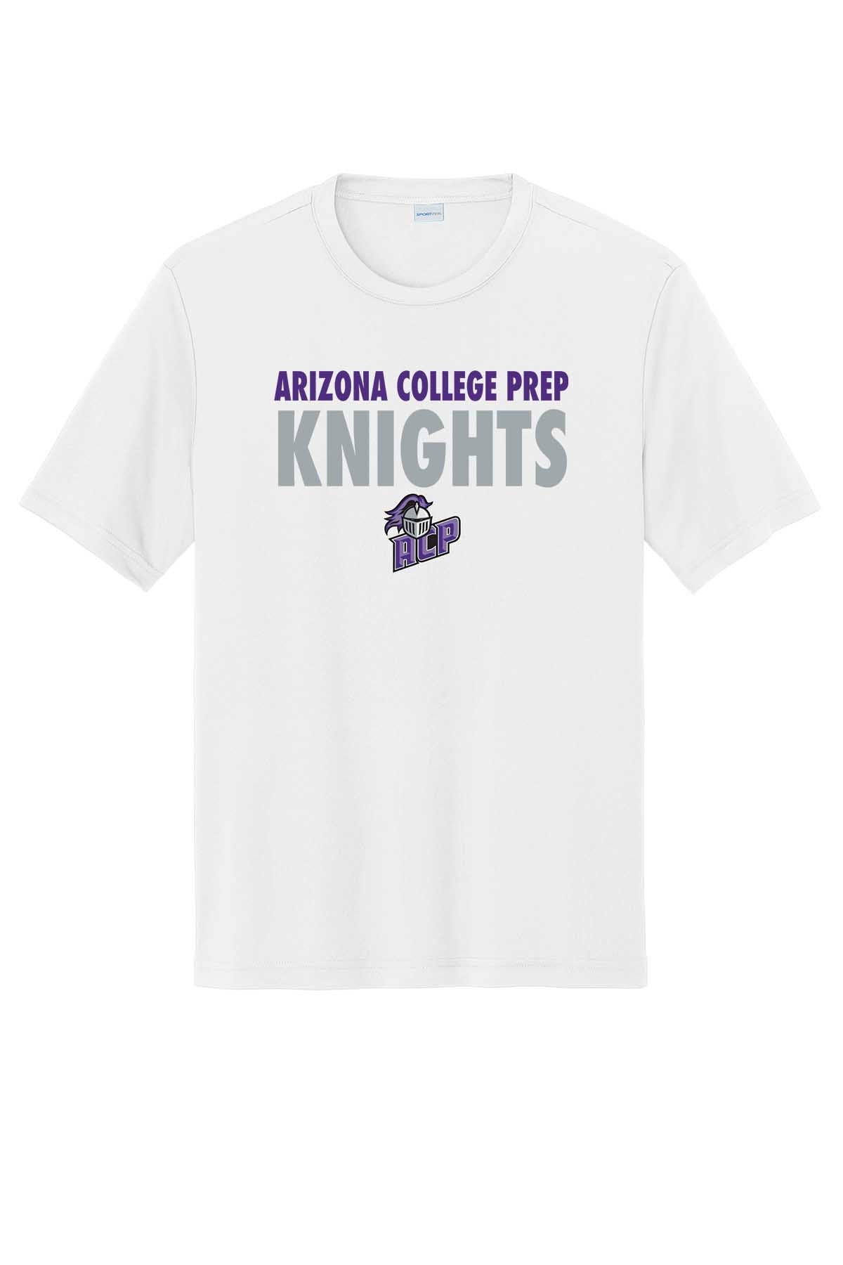 T-Shirt ACP Knights