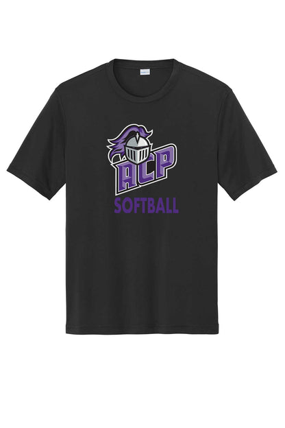 T-Shirt ACP Softball