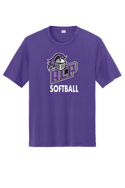 T-Shirt ACP Softball