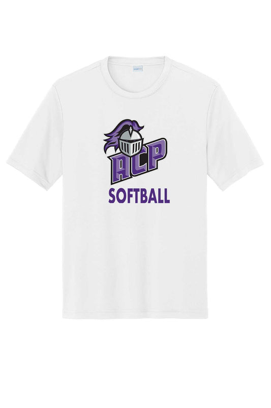 T-Shirt ACP Softball