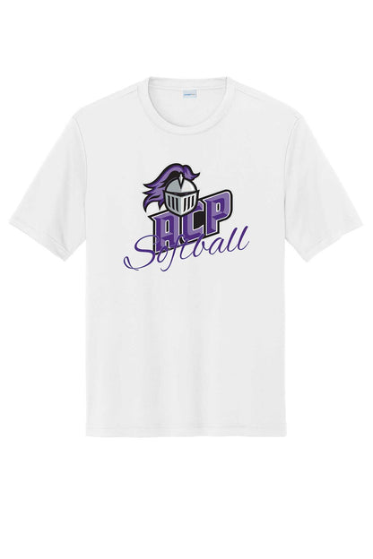 T-Shirt ACP Softball w/ Script