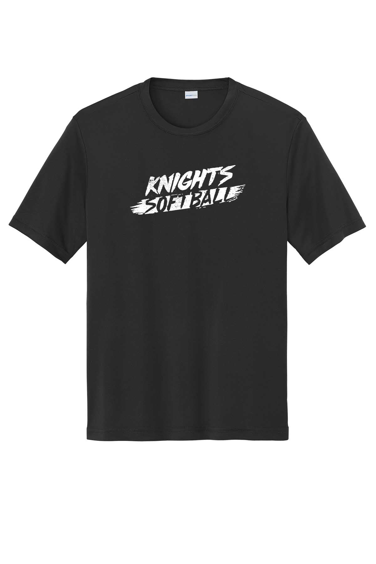 T-Shirt Knights Paint