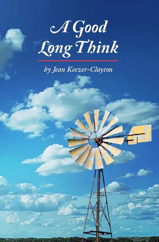 A Good Long Think