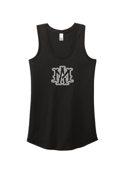 AMEV Ladies Perfect Tri ® Racerback Tank