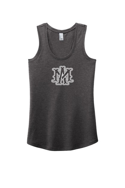 AMEV Ladies Perfect Tri ® Racerback Tank