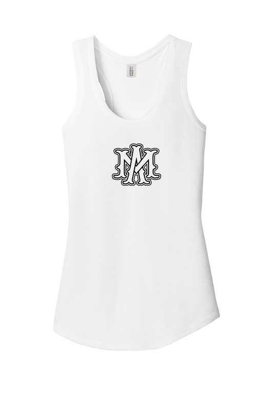 AMEV Ladies Perfect Tri ® Racerback Tank