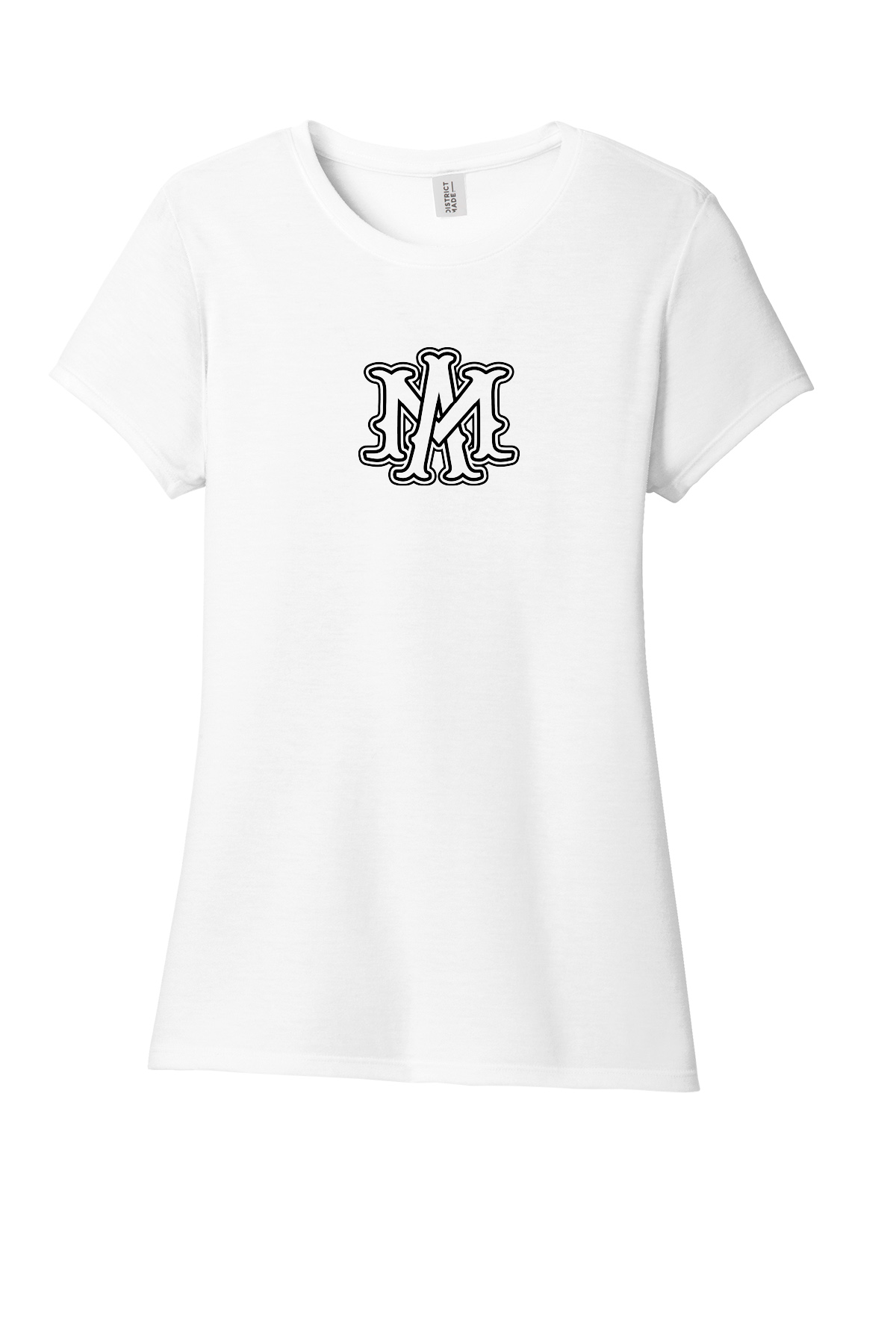 AMEV Women’s Perfect Tri ® Tee