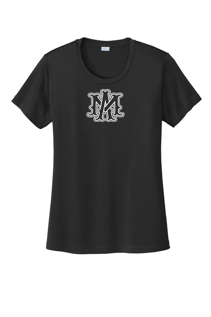 AMEV Women's PosiCharge® Competitor™ Tee