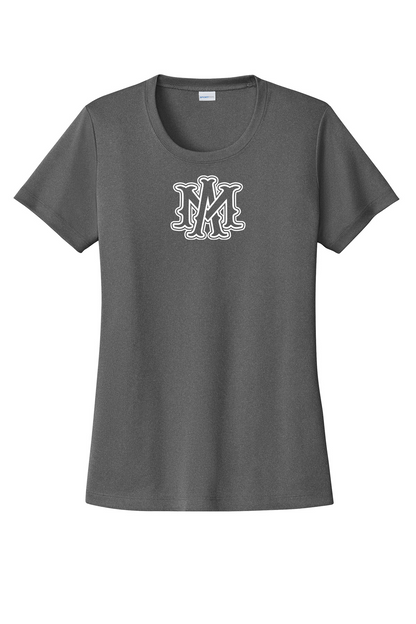 AMEV Women's PosiCharge® Competitor™ Tee