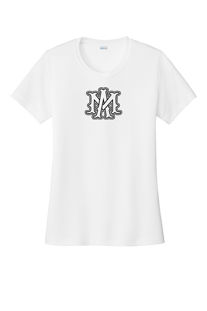 AMEV Women's PosiCharge® Competitor™ Tee