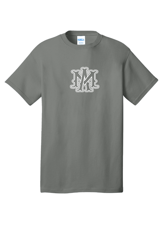 AMEV Core Cotton Tee