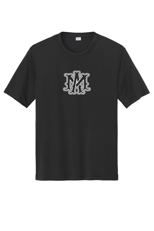 AMEV PosiCharge® Competitor™ Tee