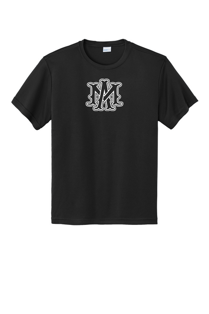 AMEV Youth PosiCharge® Competitor™ Tee