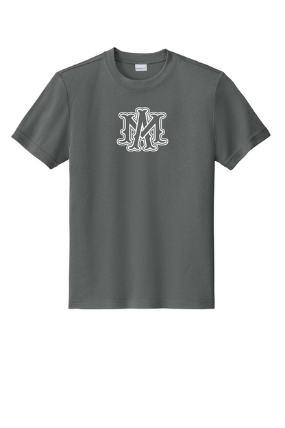 AMEV Youth PosiCharge® Competitor™ Tee