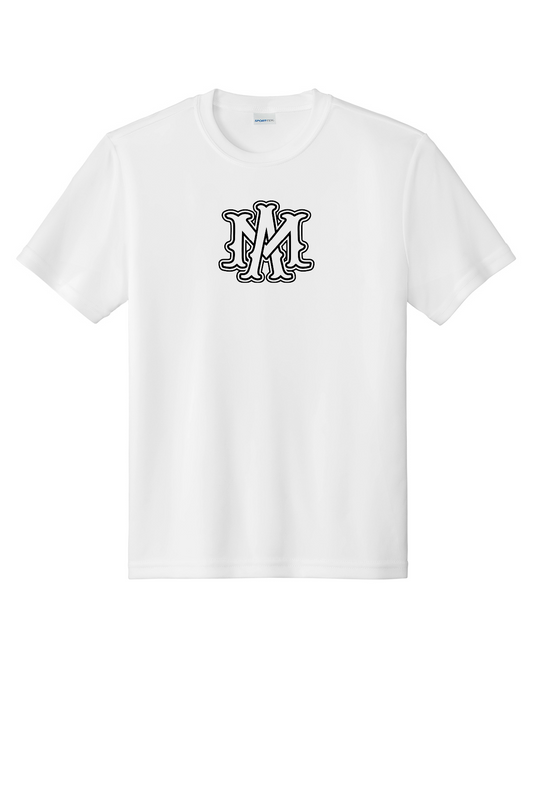 AMEV Youth PosiCharge® Competitor™ Tee